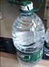 怡宝 饮用水 纯净水6L*3桶装水 整箱装 实拍图