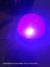 【新人专享1分】爆款北极光投影灯台灯星空灯卧室浪漫情调房间极光氛围暖光灯睡眠礼物卧室投影灯 【新人专享1分】极光16色氛围灯（基础非遥控款） 实拍图