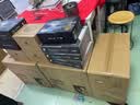 利民（thermalright）Peerless Assassin 120 SE 逆重力6热管 风冷散热器 双塔逆转双C12C风扇 PA120 SE 实拍图