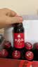 正官庄人参 红参液红参元100ml*10瓶韩国原装 含皂苷营养礼品朴宝剑同款 实拍图