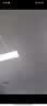 美的（Midea）厨房灯面板灯led集成吊顶灯30x60厕所吸顶灯厨卫面板平板灯36W 实拍图