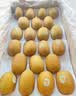 佳沛（zespri）新西兰金奇异果22粒巨大原箱146-175g猕猴桃水果礼盒 实拍图