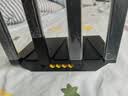 Tenda腾达路由器WiFi6+【泰山AX3000 Ultra】千兆穿墙王信号放大器增强无线家用甄选高配芯片AX12 Pro 实拍图
