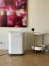 霍尼韦尔（Honeywell）H-Speed空气净化器除甲醛细菌花粉过敏原tvoc流感病毒新房除醛大空间全效净化KJ760F-P22W 实拍图