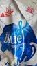安佳（Anchor）高钙全脂奶粉 1KG袋装 学生成人牛奶粉 新西兰进口奶源烘焙冲饮 实拍图