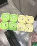 taoqibaby宝宝辅食盒婴儿独立分装盒辅食模具肉泥浓汤保鲜储存可蒸煮模具 实拍图
