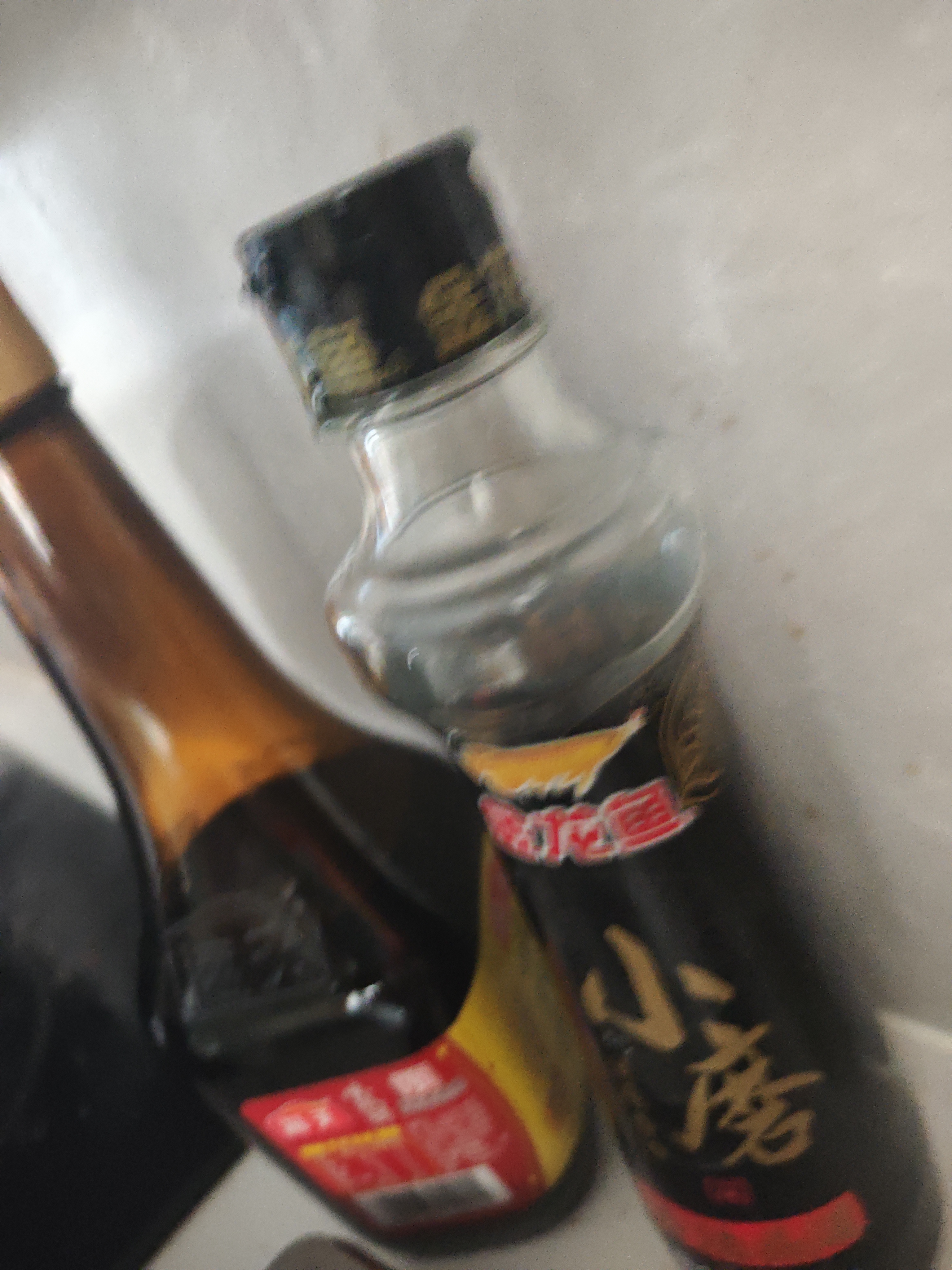 金龙鱼小磨香油400ml【一级】物理压榨 传统石磨 凉拌 调味 烹饪 火锅 实拍图