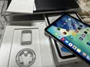 Apple/苹果 iPad 11英寸 A16芯片2025年款 平板电脑 (128GB WLAN版学习办公娱乐)银色 实拍图