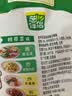 欣和葱伴侣减盐原酿豆瓣酱450g加嘴装调味品足期原酿 实拍图