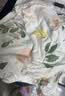 全棉时代婴儿训练裤2条【0柔软剂】宝宝如厕隔尿裤可洗尿裤科学戒掉纸尿裤 实拍图