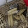佳农西双版纳拇指玉米净重2斤  8-12包 宝宝辅食源头直发 礼盒包邮 实拍图