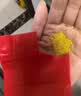 秋田满满有机黄小米300g*3袋装 谷物粗粮米儿童自制辅食_享宝宝辅食食谱 实拍图