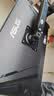 华硕战杀27 VG27AQML5F 27英寸显示器2K 320Hz显示器FastIPS 原生300Hz G-sync无撕裂0.3ms响应HDR400 实拍图