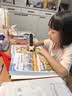 阿尔法蛋【新品上市】词典笔T40 英语点读笔翻译笔小初高同步全科扫描笔拍照搜题电子词典单词笔 实拍图