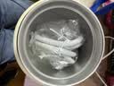 小熊（Bear）便携式烧水杯 电热水杯 便携式烧水壶智能保温 旅行学生宿舍迷你加热水杯 ZDH-C03K6 实拍图