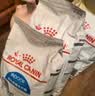 皇家猫粮 室内成猫粮 I27 通用粮 12月以上 2KG【宠物金选】 实拍图