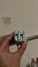 ANKER安克20W冰点充 苹果17充电器type-c快充usb pd氮化镓适用iPhone16promax15/14/13手机iPad插头 蓝 实拍图