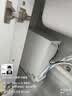 安吉尔哪吒高速全厨净水器1200G 净洗水6.3L/min 8年长效RO膜反渗透 航天净水科技 双出水家用直饮净水机 【热销TOP1】哪吒高速全厨1200G-同系列热销45万+台 实拍图