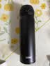膳魔师（THERMOS）保温杯500ml男女士儿童水杯子大容量学生生日节日礼物JNL-ALB 实拍图