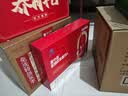 楼兰蜜语国标特级免洗灰枣2000g/箱高品质红枣新疆特产零食送礼礼盒 实拍图