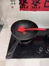 特福（Tefal）炒锅不粘锅炒菜锅 有钛佳温红心少油烟 平底燃气灶电磁炉通用 6倍耐磨不粘 质享家炒锅 30cm 实拍图