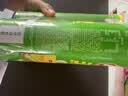 乐事（Lay's）无限薯片 翡翠黄瓜味 104克*2罐 208克 休闲零食 膨化食品 实拍图