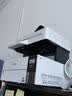 爱普生（EPSON）L6468 A4彩色商用打印机 墨仓式数码多功能一体机 复印/打印/扫描 AI云打印 实拍图