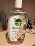 滴露（Dettol）衣物消毒液自然香氛洗衣除菌液除螨 48h留香1000ml*1灭活白念珠菌 实拍图