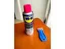 WD-40除胶铲 工欲善其事 必先利其器【工具不单独销售】除胶清洁剂 实拍图
