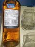 格兰威特（ThE GLENLIVET）12年 醇萃 苏格兰 单一麦芽威士忌 洋酒 700ml 雪莉桶  送礼 实拍图