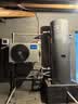 美的（Midea）天悦X1空气能热水器200升家用一级能效热泵电辅热PLSX-200(33)/DN8-B(E1)（支持鸿蒙智联） 实拍图