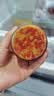 坛坛乡湖南特产  蒜香朝天椒 辣椒酱 280g 剁椒蒜蓉下饭拌饭拌面调味酱 实拍图