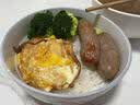 寿桃日式乌冬面方便面泡面非油炸速食拌面粗面（12包装）配XO酱2700g 实拍图