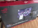 华硕ROG 超梦25 720 PG259QWS 24.5英寸720Hz OLED显示器 Esport功能0.02ms响应游戏显示器新一代OLED 实拍图