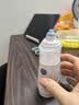 朔茂洗鼻器 儿童专用电动喷雾医用过敏性鼻炎花粉鼻腔冲洗器MFNI-03EB 实拍图