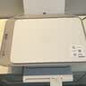 惠普（HP）DJ 5135彩色无线喷墨打印机家用大印量学生作业手机微信远程打印小型家庭学生试卷错题复印扫描 实拍图