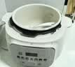 美的（Midea）升级款电压力锅小型2-3人1.8L白玉晶釜一键排气 杂粮饭1-3人家用MY-E2400电饭煲高压锅 实拍图