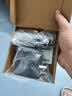 联想（Lenovo）原装100W电源适配器Type-C充电器100W笔记本氮化镓充电器USB-C便携PD快充ThinkPad电脑充电线 黑色 实拍图