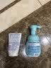妮维雅（NIVEA）净油控痘洁面乳100g清洁保湿控油祛痘水杨酸洗面奶生日礼物 实拍图