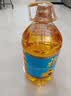 福临门食用油 葵花籽清香食用植物调和油5L 中粮出品 新老包装随机发货 实拍图
