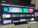 LG【移动支架套装】55英寸OLED游戏电视 165Hz高刷 4K超清艺术电视OLED55G6PCA 移动电视 送装一体 实拍图