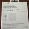 Apple/苹果 原装正品20W type-c充电器 苹果usb-c充电器手机快充头 旗舰店苹果iPhone 18 Pro Max充电器 实拍图