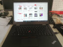 联想Thinkpad X1 Carbon 二手笔记本电脑超极本14寸轻薄便携本商务办公设计游戏笔记本 95新X1C2016-i5六代8G-512G固态 高端精英商务本 晒单实拍图