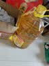 鲁花 食用油 物理压榨 葵花仁油6.18L  实拍图