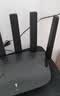 普联（TP-LINK）大道路由器7DR6430 BE6400 5G WiFi7千兆双频家用高速穿墙 2.4G wifi6无线 2.5G网口 游戏加速 实拍图