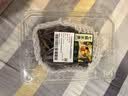 巨峰葡萄500g 实拍图