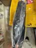 利得平口垃圾袋黑色100*120cm50只双面3.1丝特大号加厚物业袋实惠装 实拍图