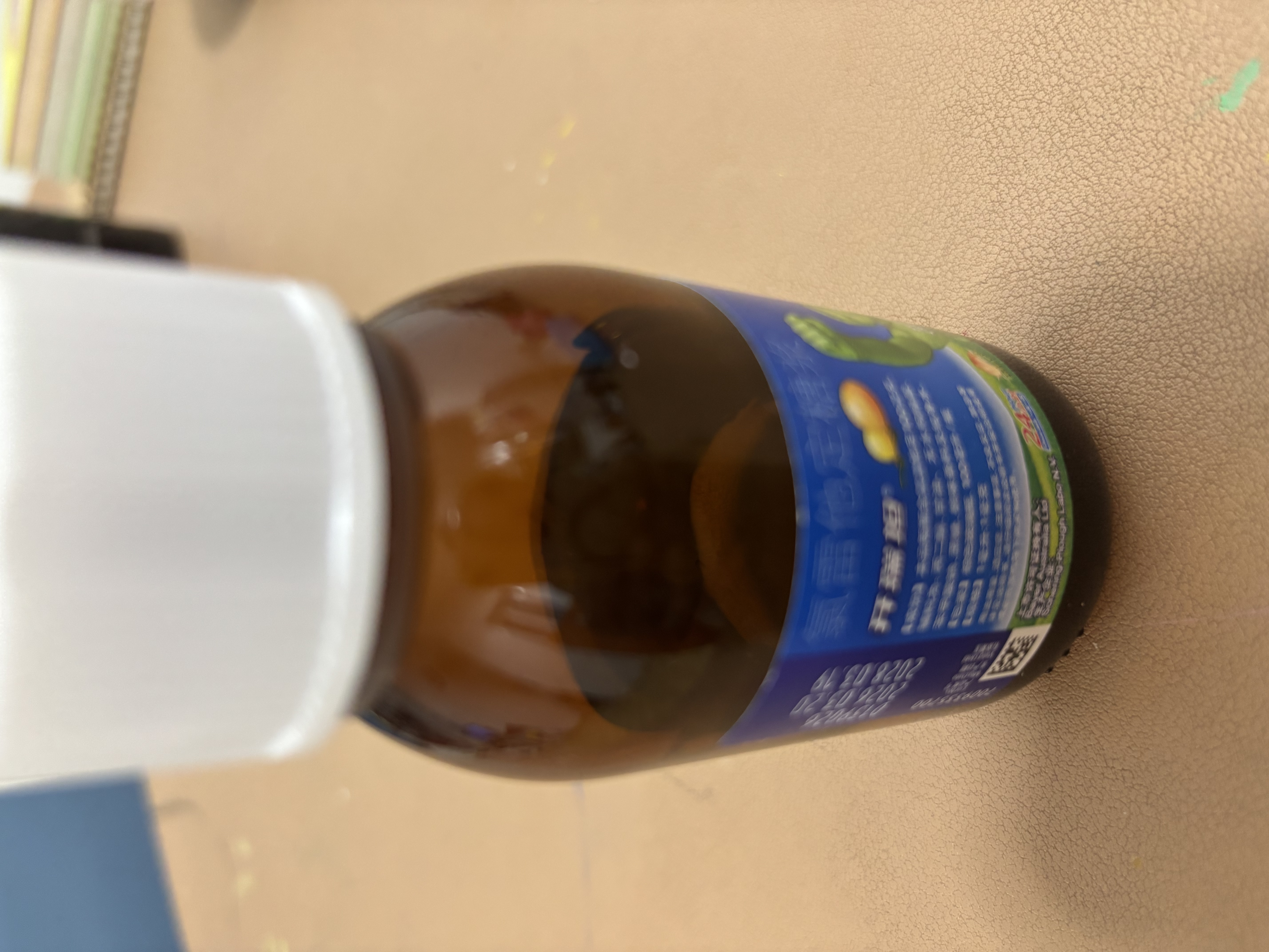 安佳(Anchor)新西兰进口 动物奶酪淡奶油稀奶油200ml*3 冷藏烘焙蛋糕 实拍图