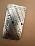 【原研药】万艾可 Viagra 枸橼酸西地那非片 50mg*4片/盒 男科用药 实拍图