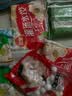 三全灌汤素水饺韭菜鸡蛋1kg约54只饺子食品 夜宵儿童早餐速冻半成品 实拍图